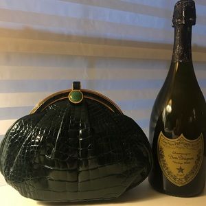 JUDITH Leiber Vintage but never worn